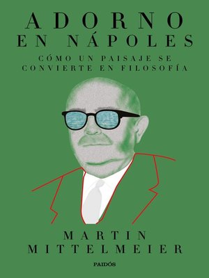 cover image of Adorno en Nápoles